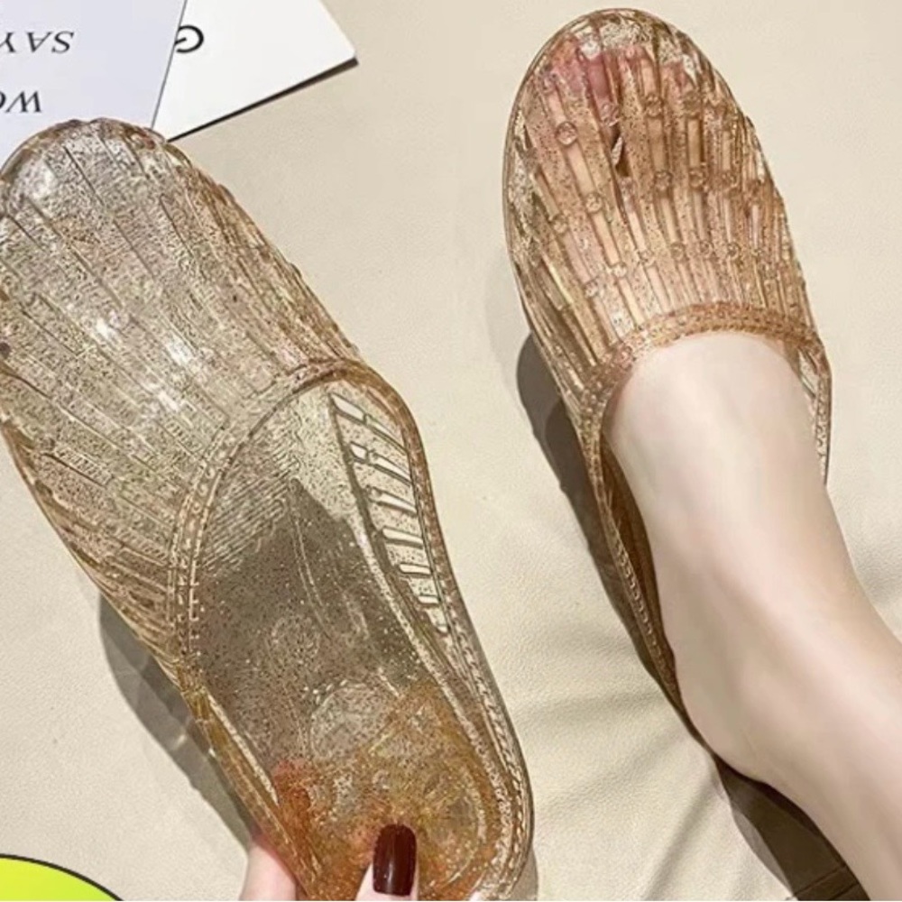 Slippers